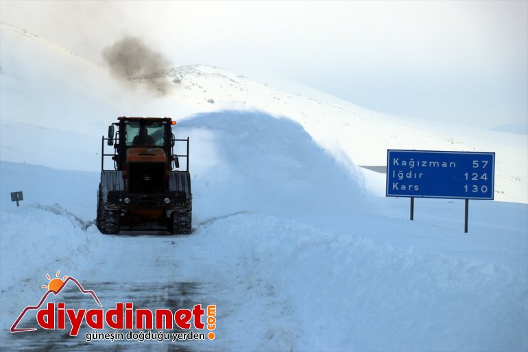 için başında gece Ağrı
