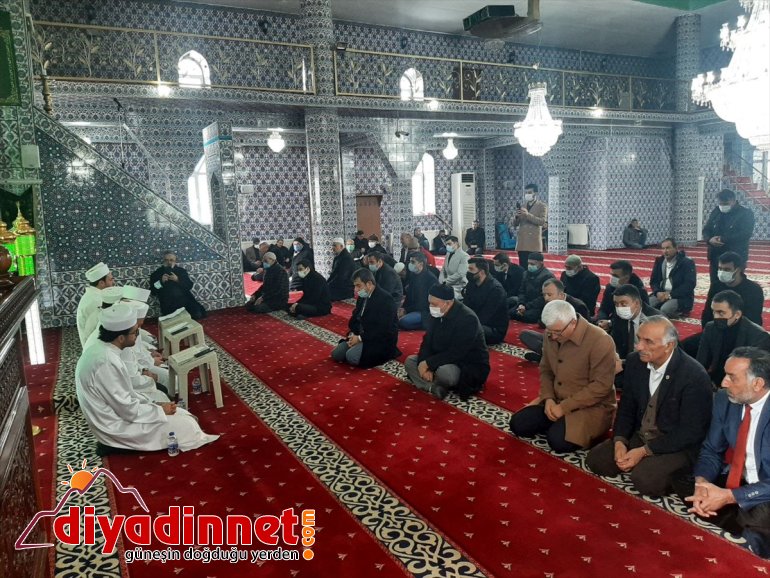 Kılıç okutuldu için Ağrı