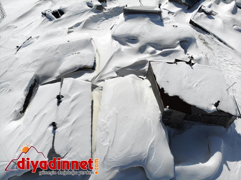 zorlu AĞRI - yaşam kara Ağrı