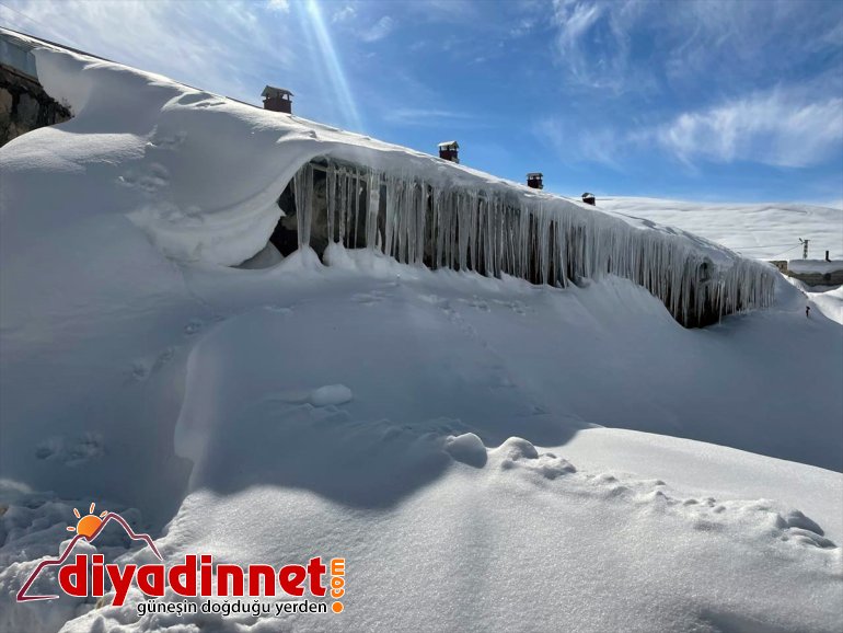 zorlu geçiyor - gömüldüğü yaşam AĞRI Ağrı