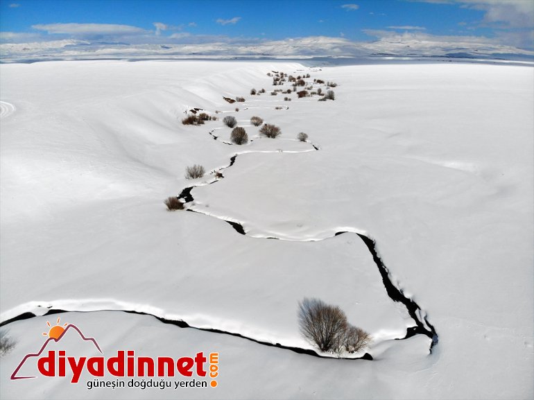 görüntülendi karla Ağrı