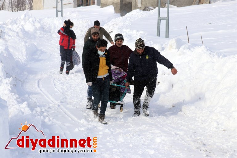 - kurtarma hastalara AĞRI yolunu umut ekipler Sağlıkçıların hayat oluyor açan 11