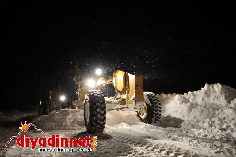 yolunu ekipler oluyor Sağlıkçıların açan kurtarma hayat umut AĞRI hastalara - 12