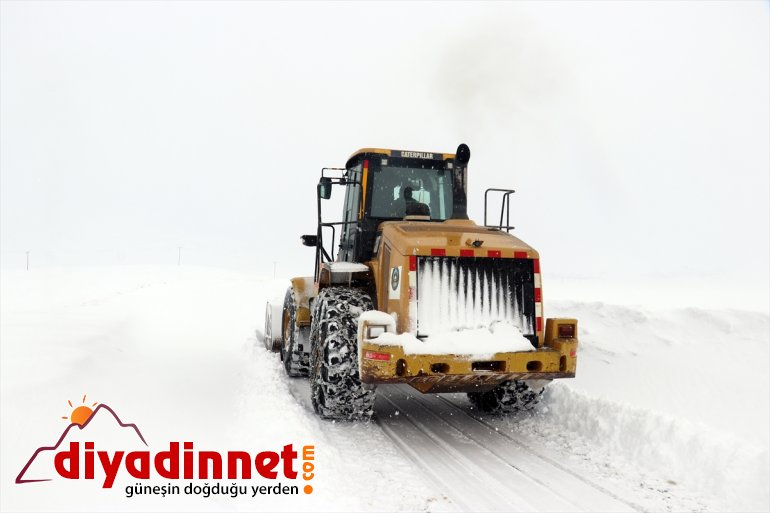 açan - kurtarma hastalara yolunu hayat umut Sağlıkçıların AĞRI ekipler oluyor 4