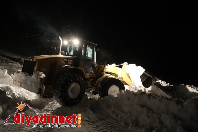 hayat ekipler - açan AĞRI Sağlıkçıların yolunu hastalara kurtarma umut oluyor 5