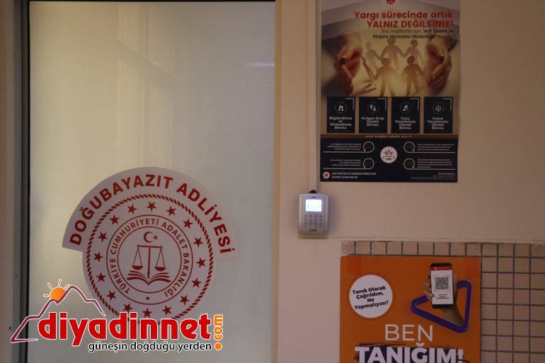 çocukların gibi mağduru odada ortamı AĞRI Suç alınacak ev ifadeleri düzenlenen - 3