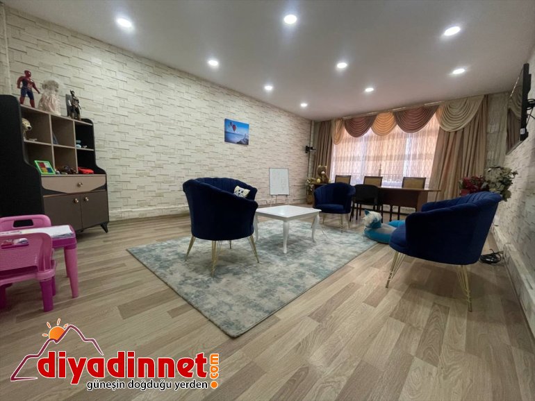 gibi düzenlenen ev odada alınacak Suç AĞRI mağduru - çocukların ortamı ifadeleri 5