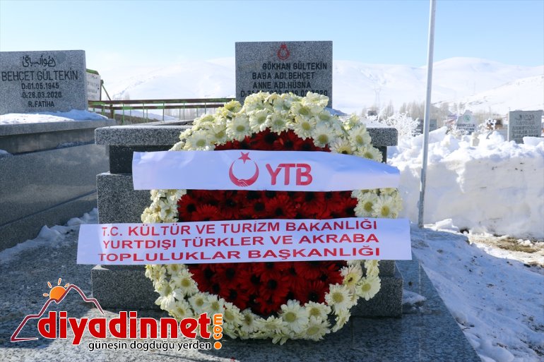 yaşatılacak Ağrı