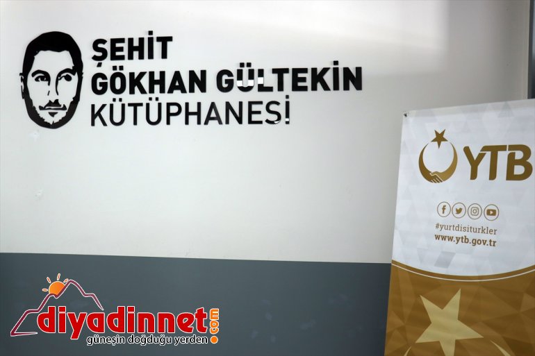 kurbanının adı Almanya