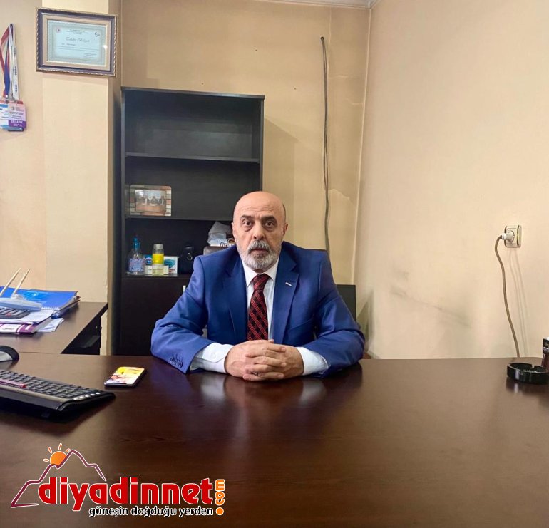 Başkan Mikail Ertosun Güven Tazeledi1