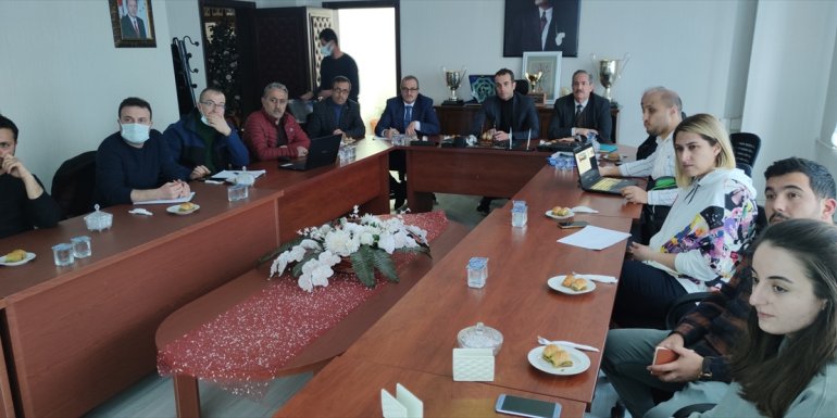 BİTLİS - Adilcevaz