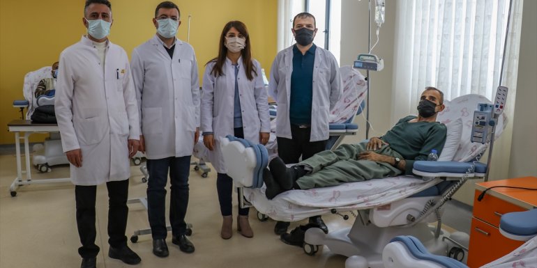 Doktorlardan "erken tanı hayat kurtarır" uyarısı