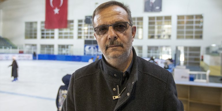 ERZURUM - 2022 Kış Olimpiyatları