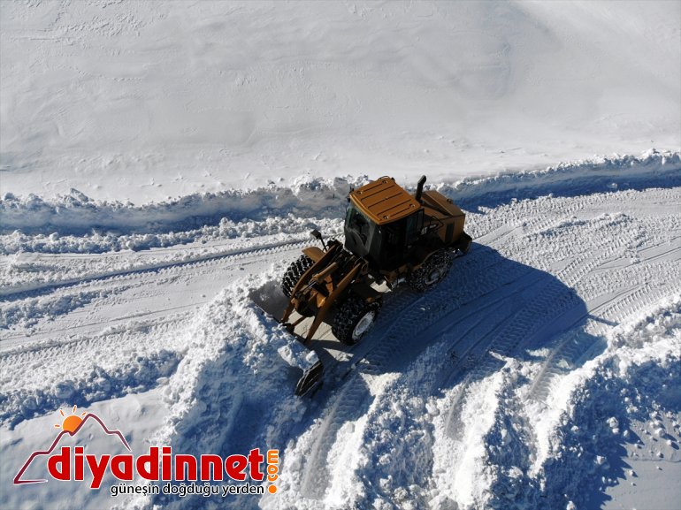nedeniyle 397 ulaşım ve sağlanamıyor tipi kar Erzurum