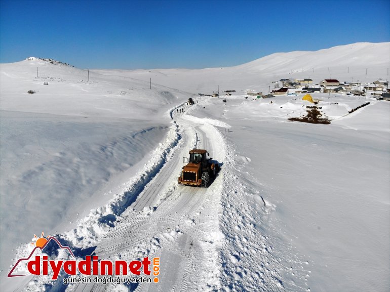 sağlanamıyor ve yerleşime nedeniyle Erzurum