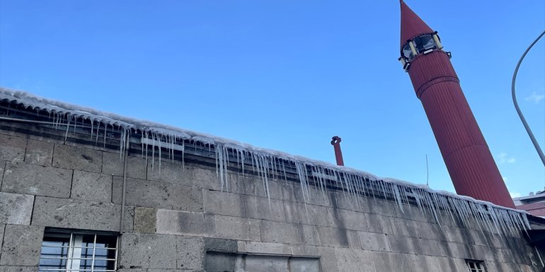 Erzurum, Erzincan ve Tunceli çevrelerinde kar yağışı bekleniyor