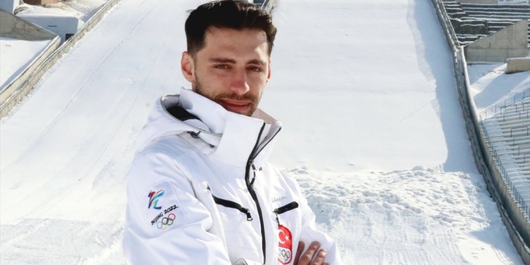 "Uçan Türk" Türkiye'ye yeni ilkler yaşatmak istiyor