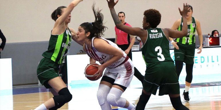 Herbalife Nutrition Kadınlar Basketbol Süper Ligi1