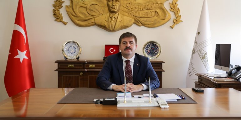 Iğdır'ın 42 yıllık içme suyu sorununu görevlendirme yapılan belediye çözdü