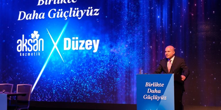 Aksan Kozmetik ürünleri, Düzey Pazarlama iş birliğiyle tüm Türkiye'ye ulaşacak