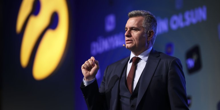 İSTANBUL - Turkcell 2021