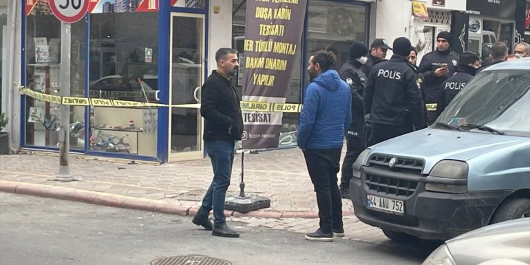 Malatya'da bıçaklı ve sopalı kavgada 3 kişi yaralandı