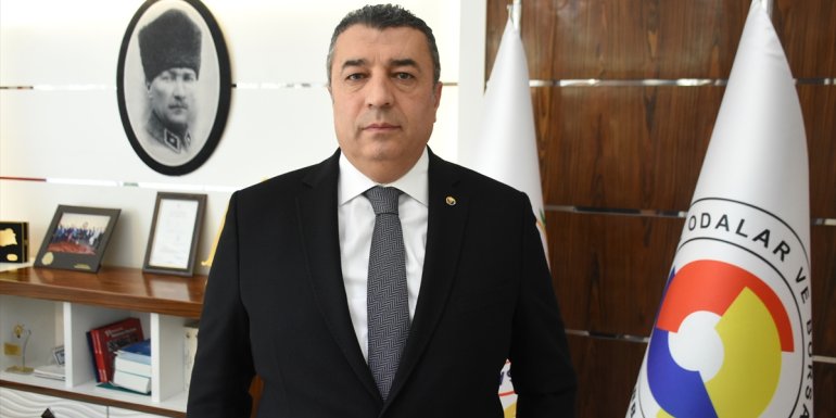 Malatya kayısı çekirdeğinin ihracat geliri yeni sezonda yüzde 110 arttı