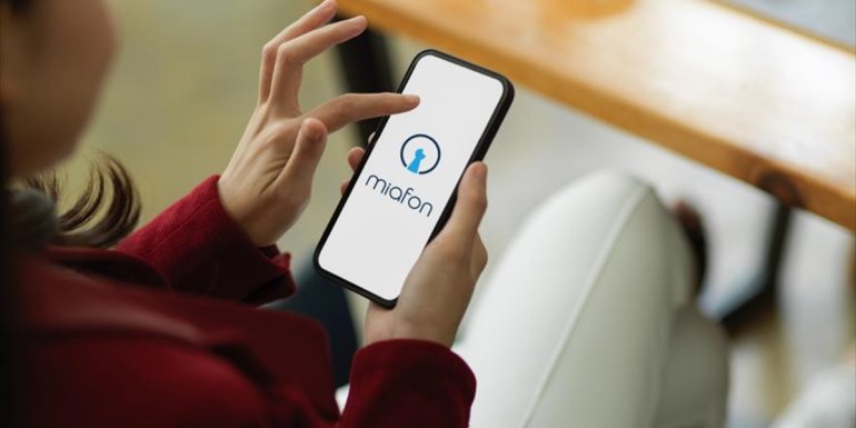 Miafon'dan siteleri tasarrufla tanıştıran teknoloji