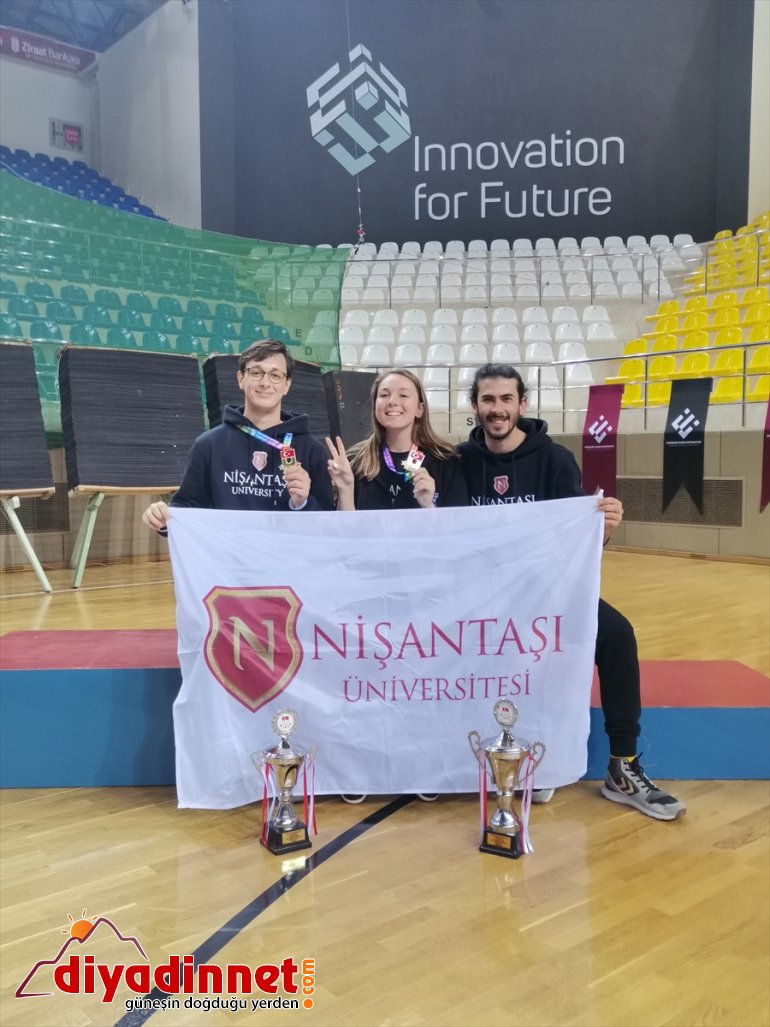 Nişantaşı Üniversitesi