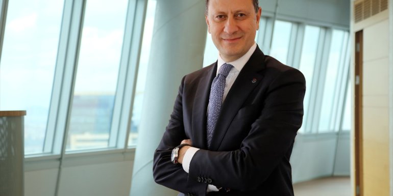 QNB Finansbank'tan 2021'de 3,9 milyar TL net kar