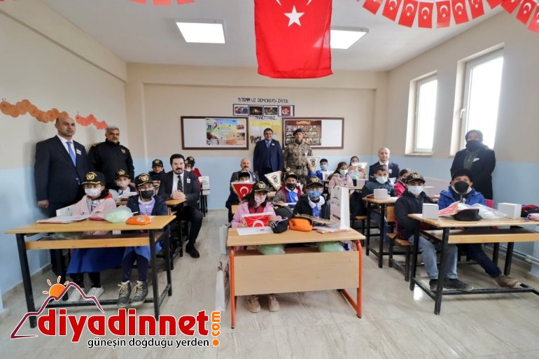 Şehit Tufan Kansuva