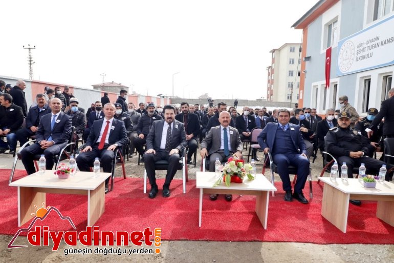 Şehit Tufan Kansuva