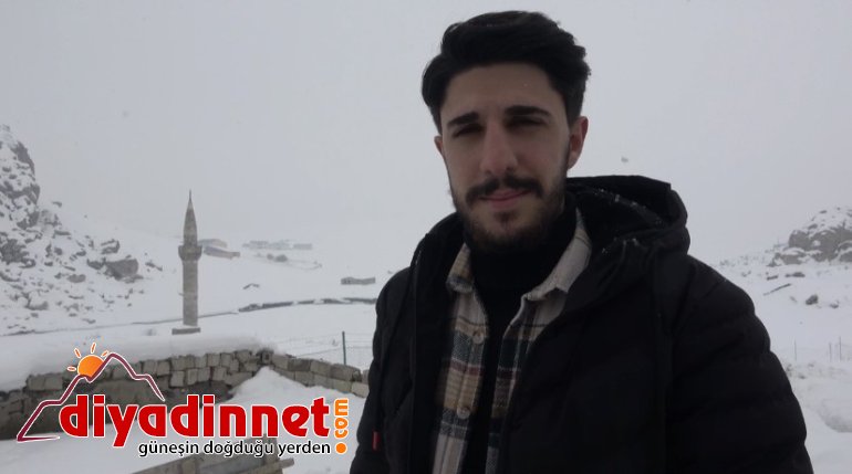 Sular altında kalan cami havadan görüntülendi5