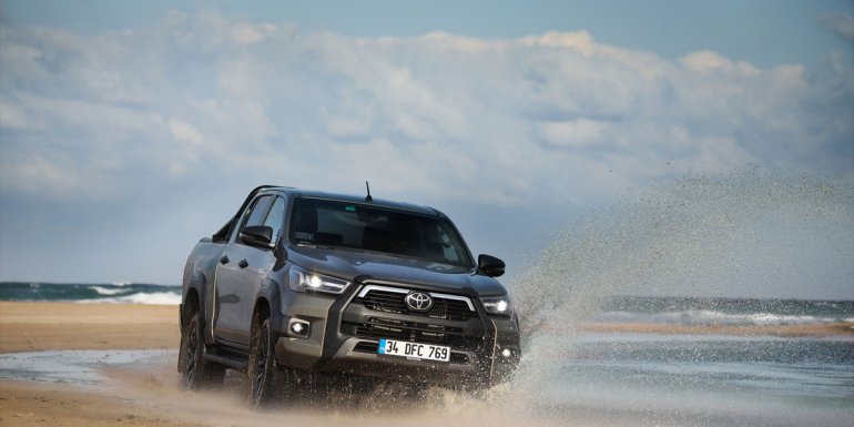 Toyota'nın kampanyası şubatta da sürüyor