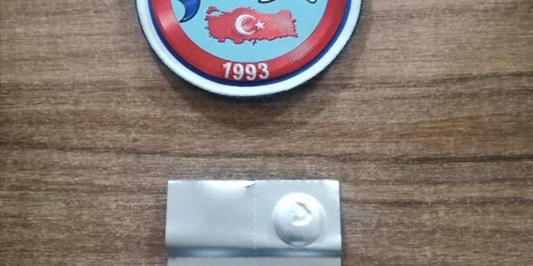 Van'da "torbacı" operasyonlarında 16 şüpheli gözaltına alındı