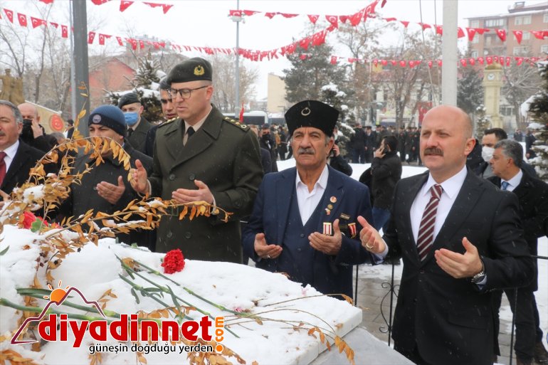 18 Mart Şehitleri Anma Günü ve Çanakkale Deniz Zaferi