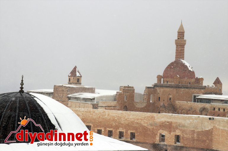 son 9 Tarihi kırdı İshak rekorunu AĞRI sene geçen ziyaretçi yılın Sarayı - sayısı Paşa 11