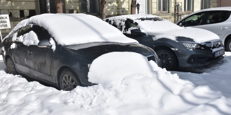 Erzurum, Ardahan, Erzincan, Kars ve Tunceli
