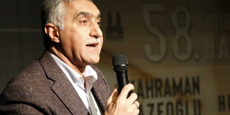 Erzurum Büyükşehir Belediyesi 8 yılda 19 kütüphane açtı