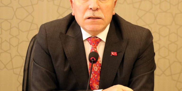 Erzurum Büyükşehir Belediyesi boş tarım arazilerini kiralayıp üretim yapacak