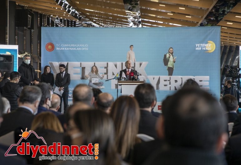 Kariyer Doğu Anadolu açıldı Erzurum