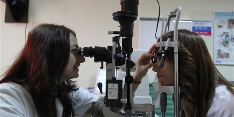 Erzurum Şehir Hastanesi ramazanda akşam da poliklinik hizmeti verecek