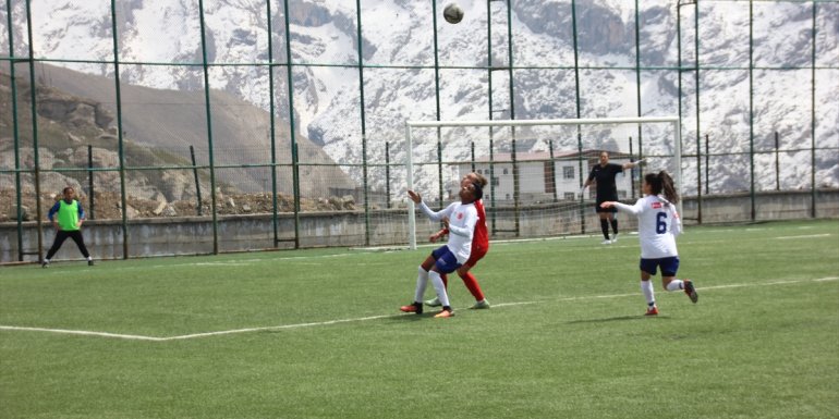 Turkcell Kadın Futbol Süper Ligi: