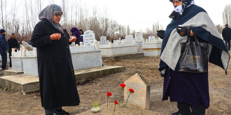Iğdır'da nevruz etkinlikleri başladı