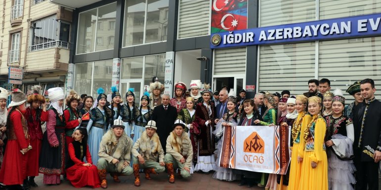 Türk dünyasının ortak coşkusu: Nevruz