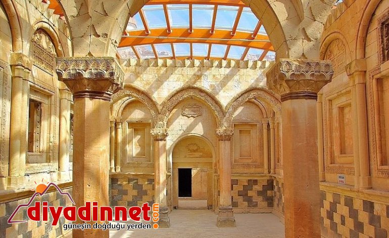 İshak Paşa Sarayı, son 9 yılın en yüksek ziyaretçi sayısına ulaştı4