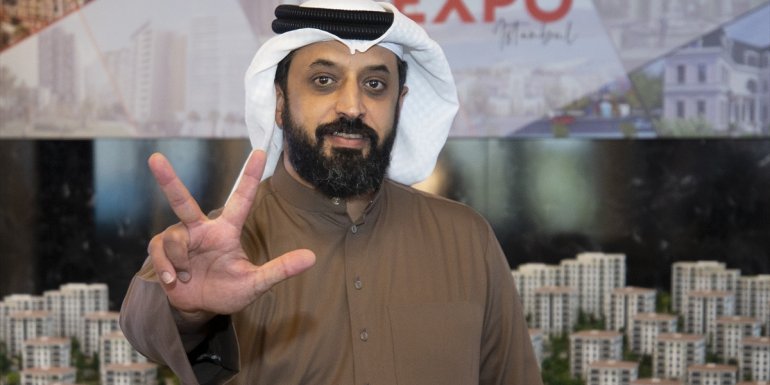 BAE'nin önde gelen yatırım merkezinden Türkiye ile iş birliği isteği