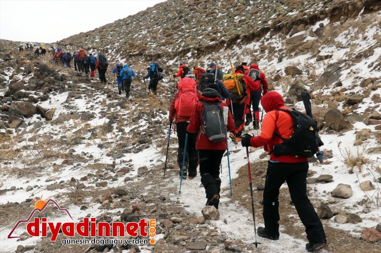 hedefliyor dağcılar Kadın Dünya Türkiye