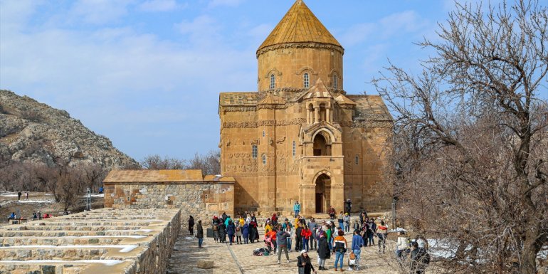 Kapıköy Sınır Kapısı