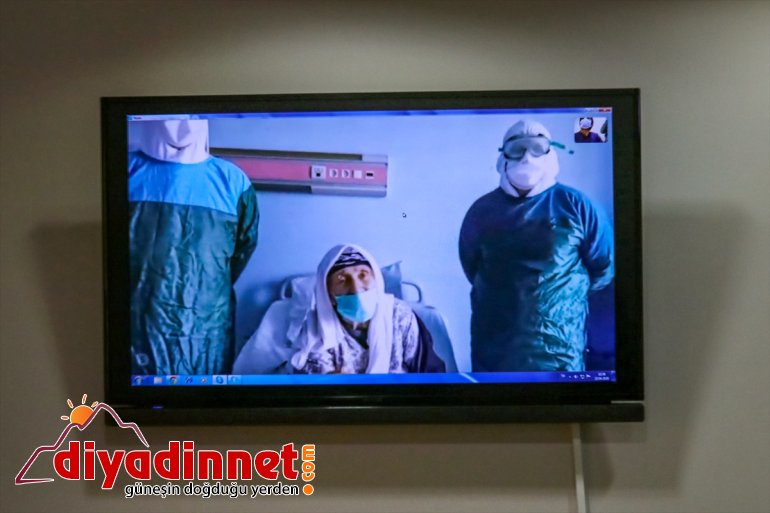 anlattı yılı Kovid-19